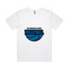 Mens Staple Minus Tee Thumbnail