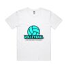 Mens Staple Minus Tee Thumbnail