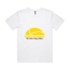Mens Staple Minus Tee Thumbnail