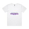 Mens Staple Minus Tee Thumbnail