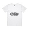 Mens Staple Minus Tee Thumbnail