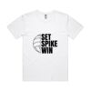 Mens Staple Minus Tee Thumbnail