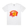 Mens Staple Minus Tee Thumbnail
