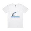 Mens Staple Minus Tee Thumbnail