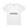 Mens Staple Minus Tee Thumbnail