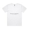 Mens Staple Minus Tee Thumbnail