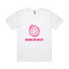 Mens Staple Minus Tee Thumbnail