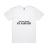 Mens Staple Minus Tee Thumbnail