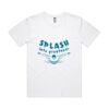 Mens Staple Minus Tee Thumbnail