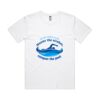 Mens Staple Minus Tee Thumbnail