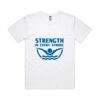 Mens Staple Minus Tee Thumbnail