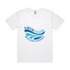 Mens Staple Minus Tee Thumbnail
