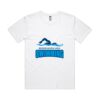 Mens Staple Minus Tee Thumbnail