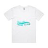 Mens Staple Minus Tee Thumbnail