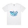Mens Staple Minus Tee Thumbnail