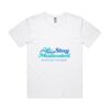 Mens Staple Minus Tee Thumbnail