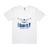 Mens Staple Minus Tee Thumbnail