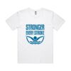 Mens Staple Minus Tee Thumbnail
