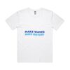 Mens Staple Minus Tee Thumbnail