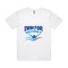 Mens Staple Minus Tee Thumbnail