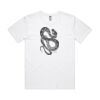 Mens Staple Minus Tee Thumbnail