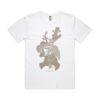 Mens Staple Minus Tee Thumbnail