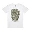 Mens Staple Minus Tee Thumbnail