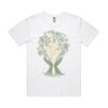 Mens Staple Minus Tee Thumbnail