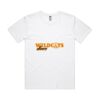 Mens Staple Minus Tee Thumbnail