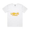 Mens Staple Minus Tee Thumbnail