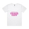 Mens Staple Minus Tee Thumbnail