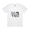 Mens Staple Minus Tee Thumbnail