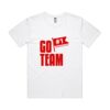 Mens Staple Minus Tee Thumbnail