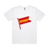 Mens Staple Minus Tee Thumbnail