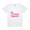 Mens Staple Minus Tee Thumbnail