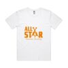 Mens Staple Minus Tee Thumbnail