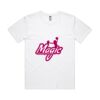 Mens Staple Minus Tee Thumbnail