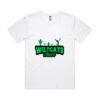 Mens Staple Minus Tee Thumbnail