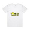 Mens Staple Minus Tee Thumbnail