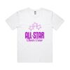 Mens Staple Minus Tee Thumbnail