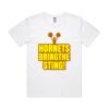 Mens Staple Minus Tee Thumbnail