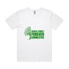 Mens Staple Minus Tee Thumbnail