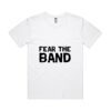 Mens Staple Minus Tee Thumbnail