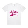 Mens Staple Minus Tee Thumbnail
