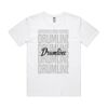 Mens Staple Minus Tee Thumbnail