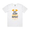Mens Staple Minus Tee Thumbnail