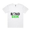 Mens Staple Minus Tee Thumbnail