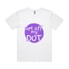 Mens Staple Minus Tee Thumbnail