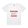 Mens Staple Minus Tee Thumbnail