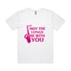 Mens Staple Minus Tee Thumbnail
